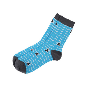 Shark Socks - Sock Mafia