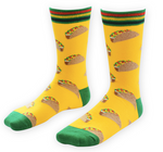 Taco Tuesday Socks - Sock Mafia