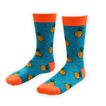 Pineapple Socks - Sock Mafia